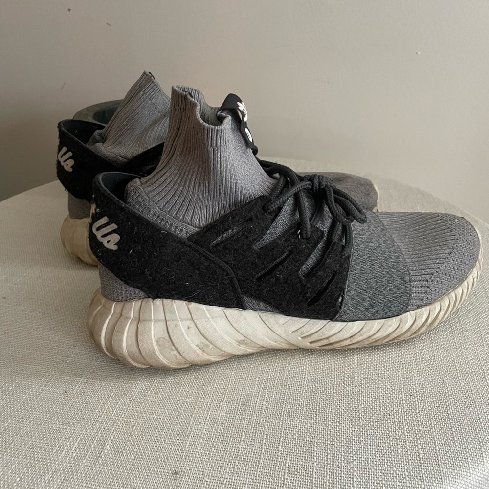 Kith adidas tubular